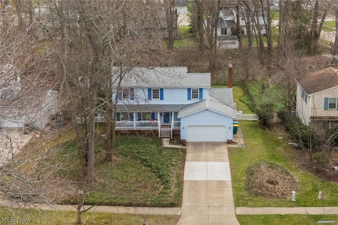 Hunters Woods - Residential