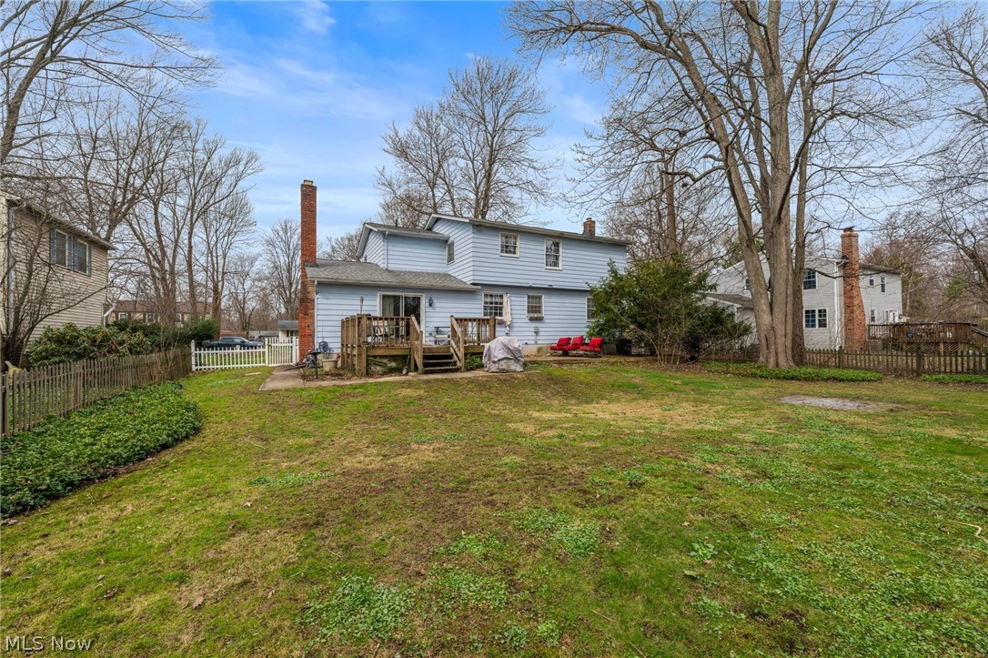 Hunters Woods - Residential