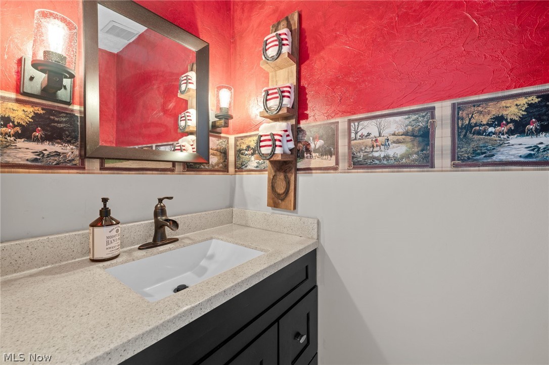 Hunters Woods - Residential