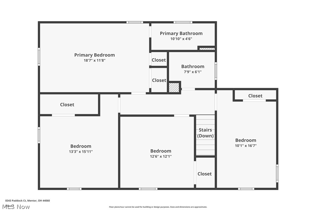 Hunters Woods - Residential