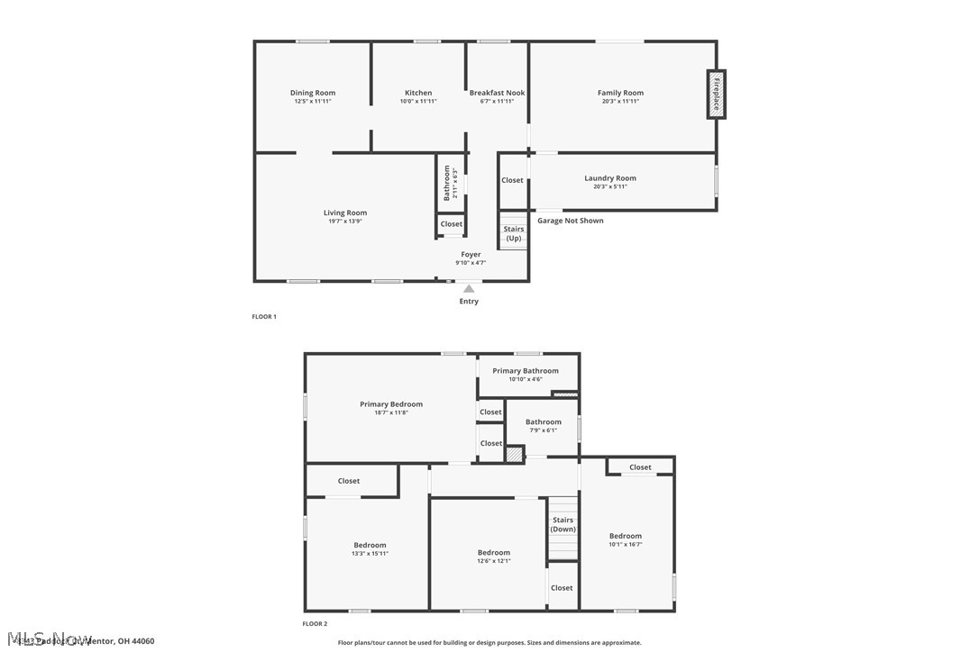 Hunters Woods - Residential