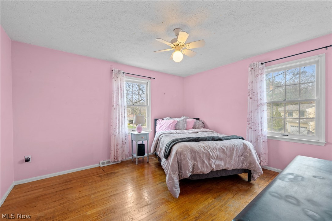 Hunters Woods - Residential