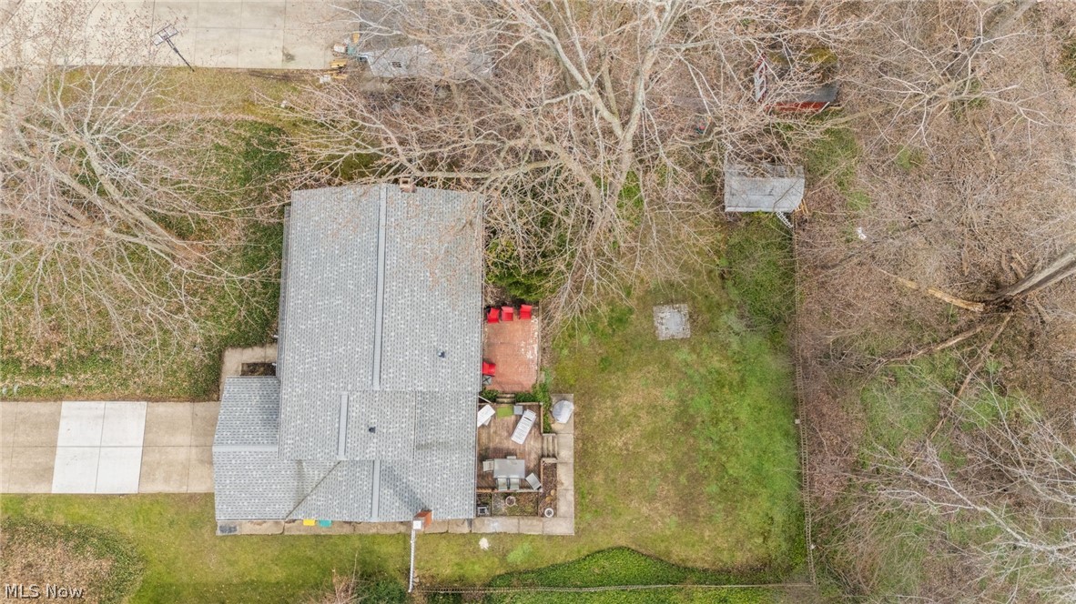 Hunters Woods - Residential