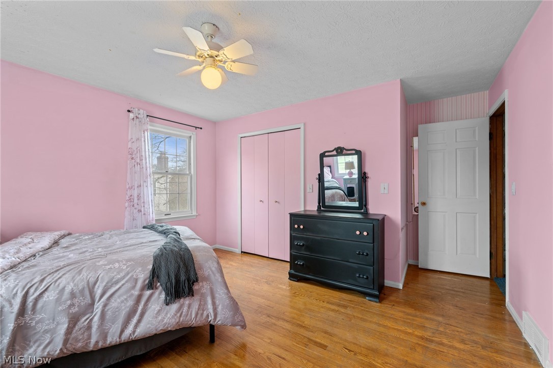 Hunters Woods - Residential