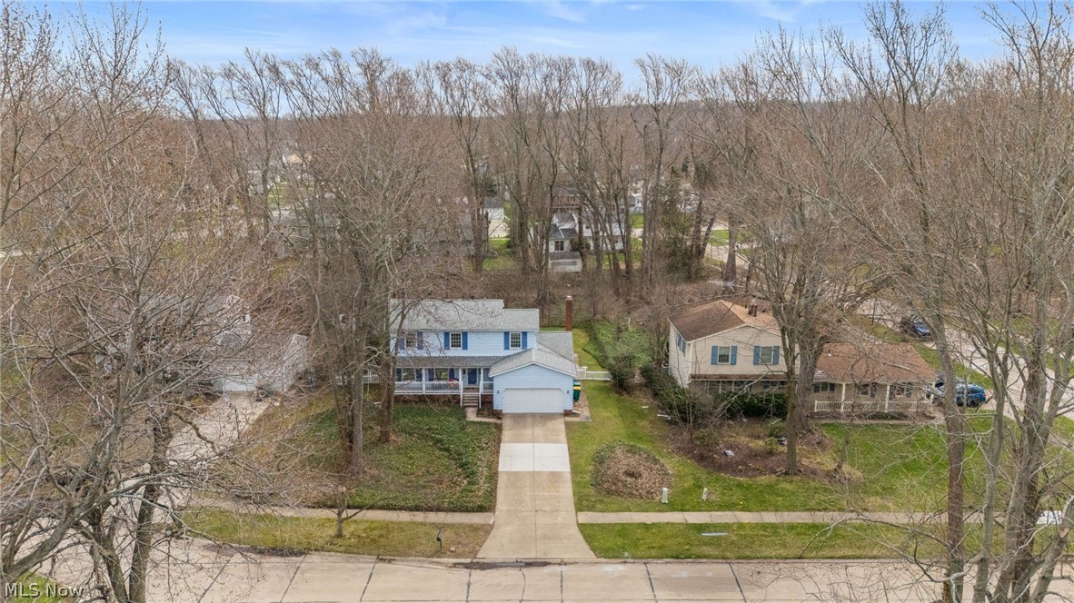 Hunters Woods - Residential