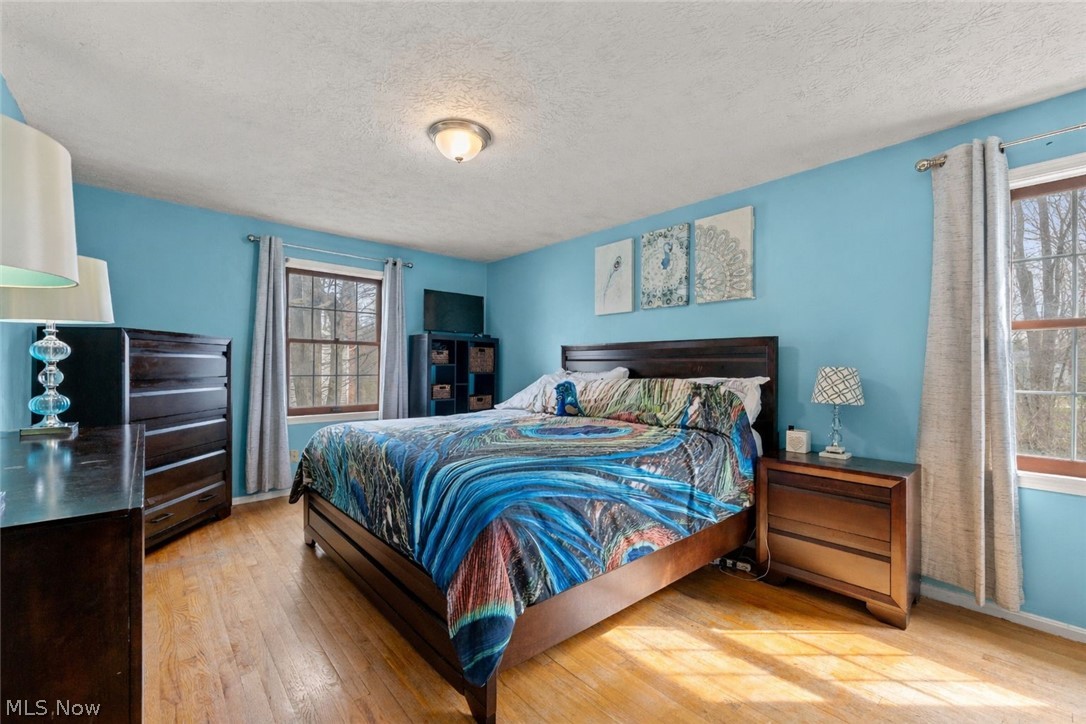 Hunters Woods - Residential