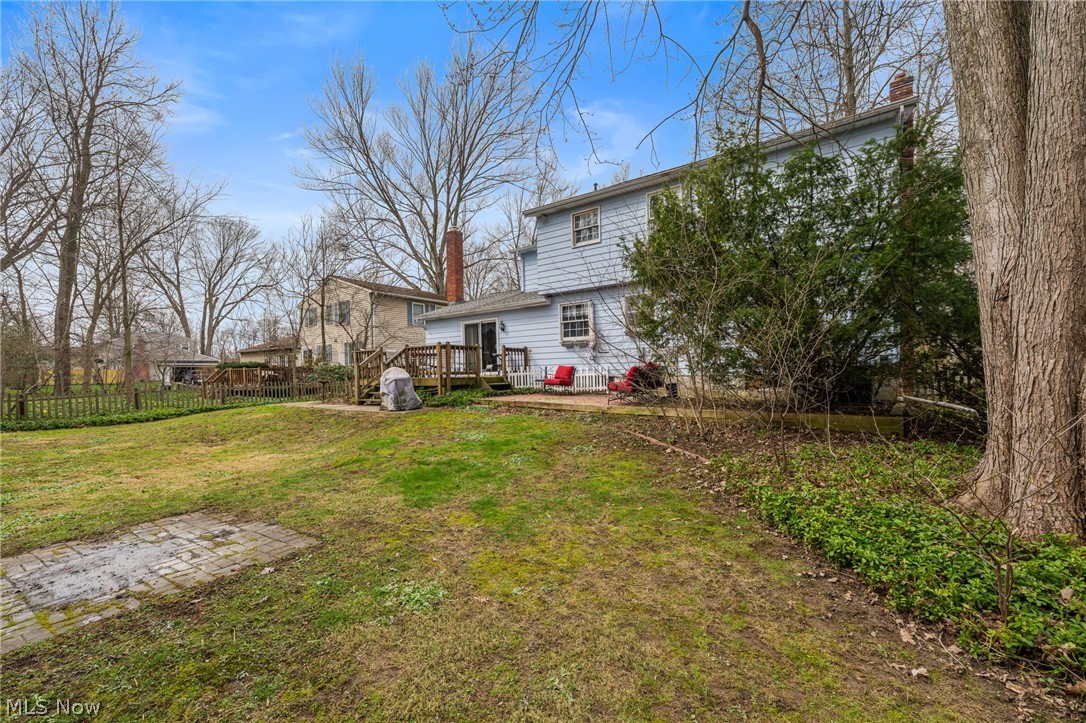 Hunters Woods - Residential