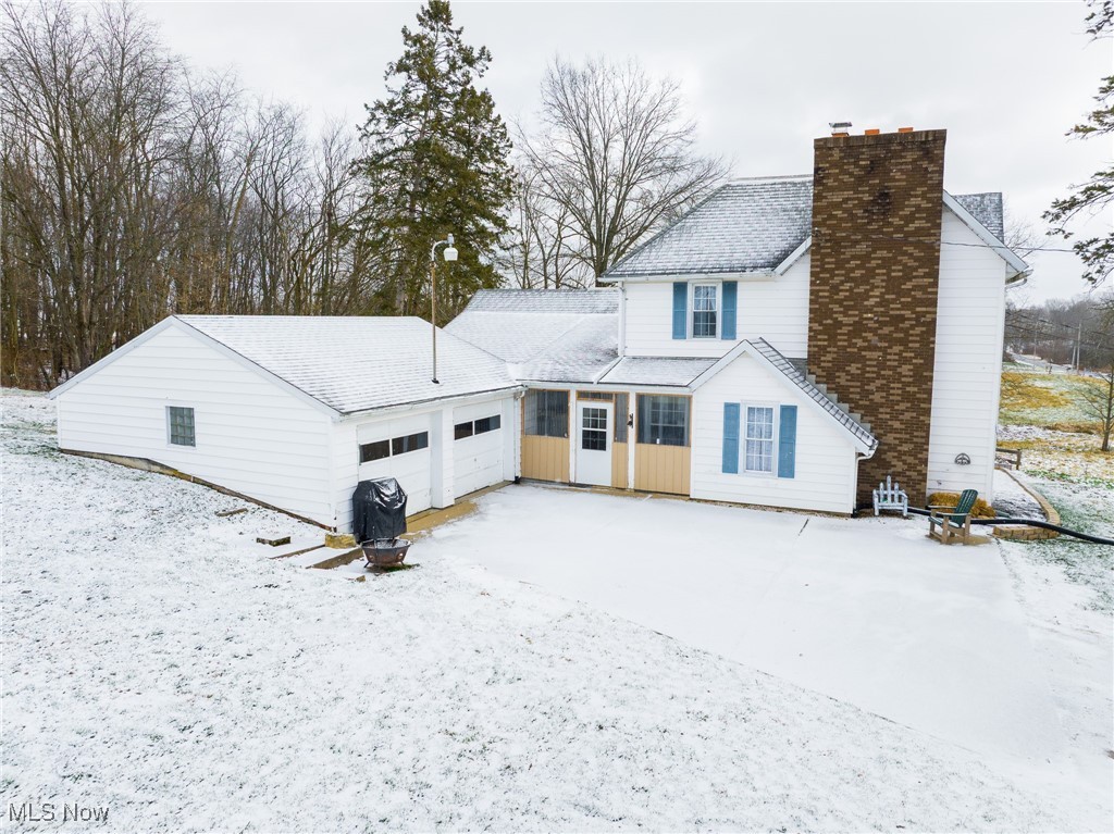 Massillon - Residential