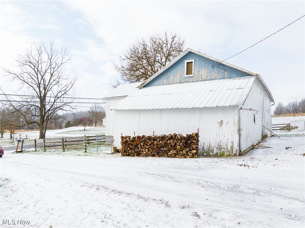 Massillon - Residential