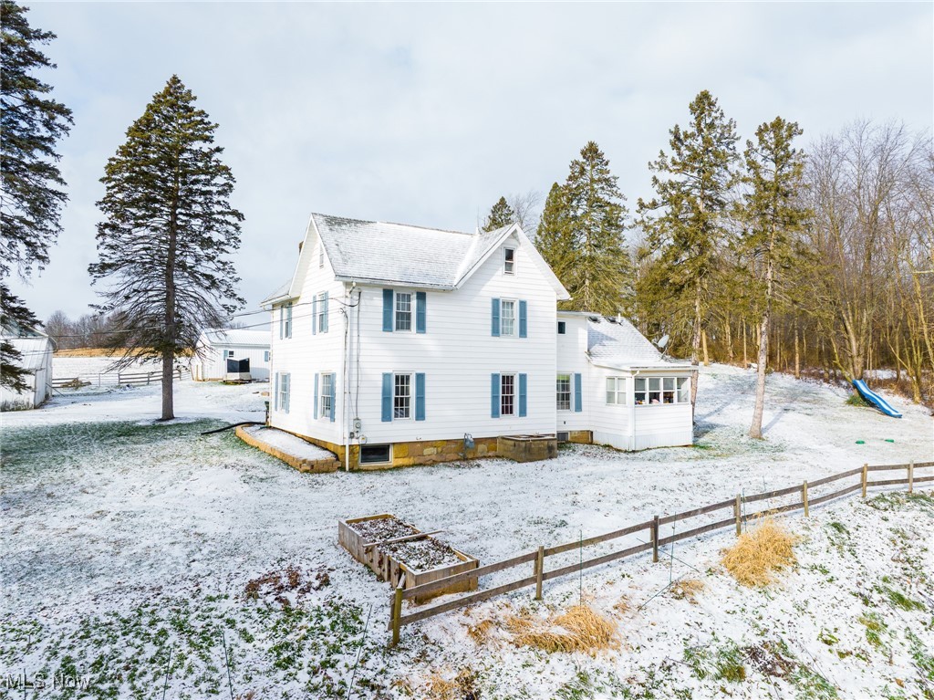 Massillon - Residential