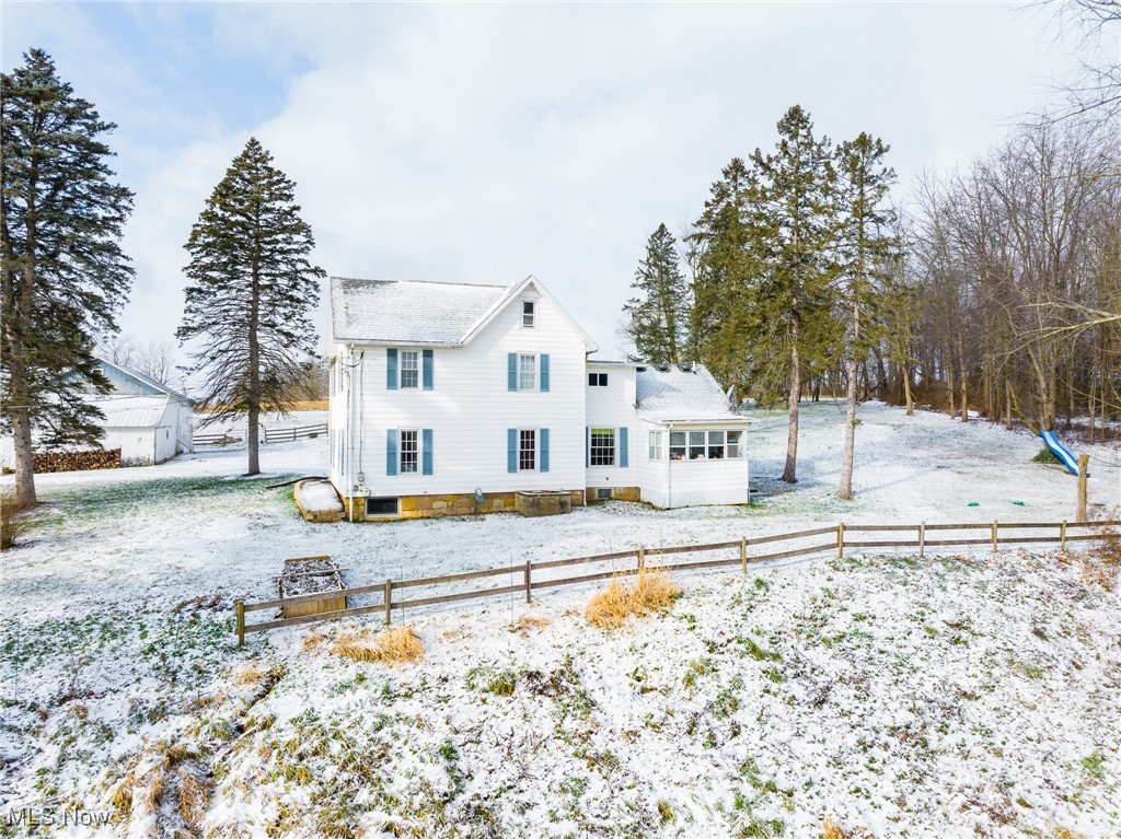 Massillon - Residential