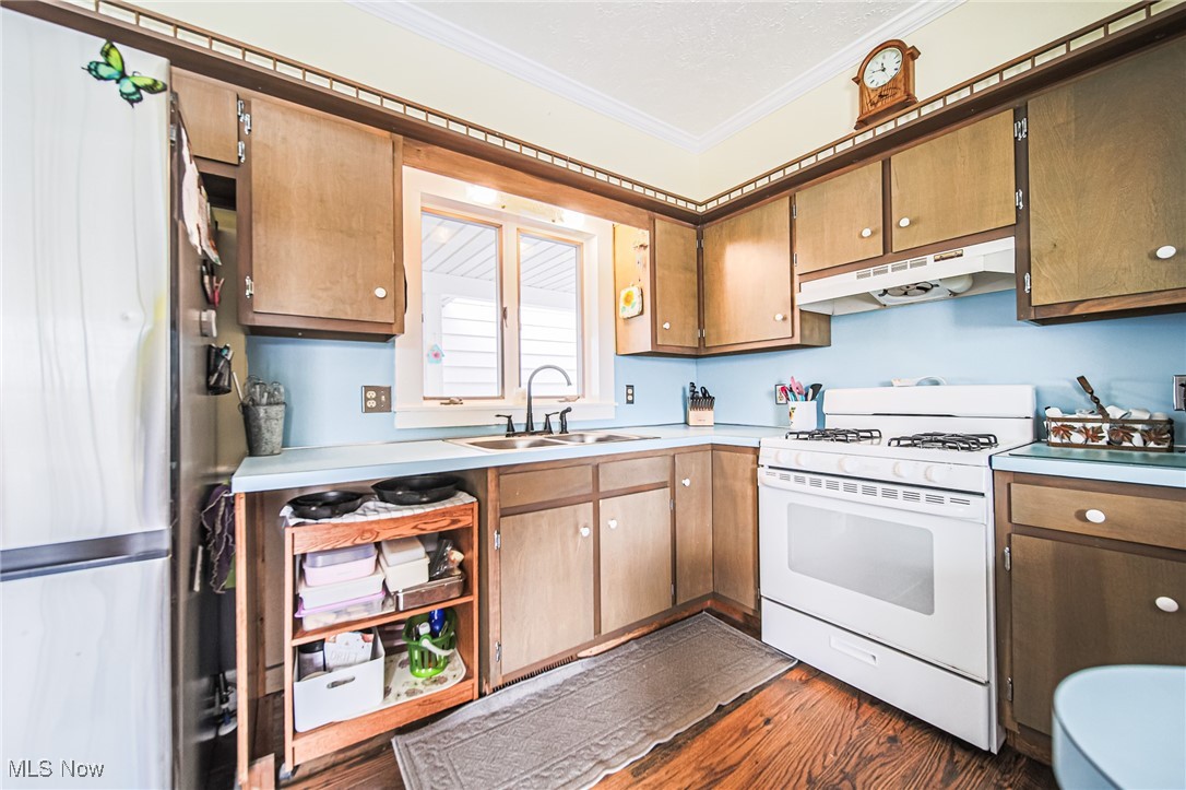 Massillon - Residential