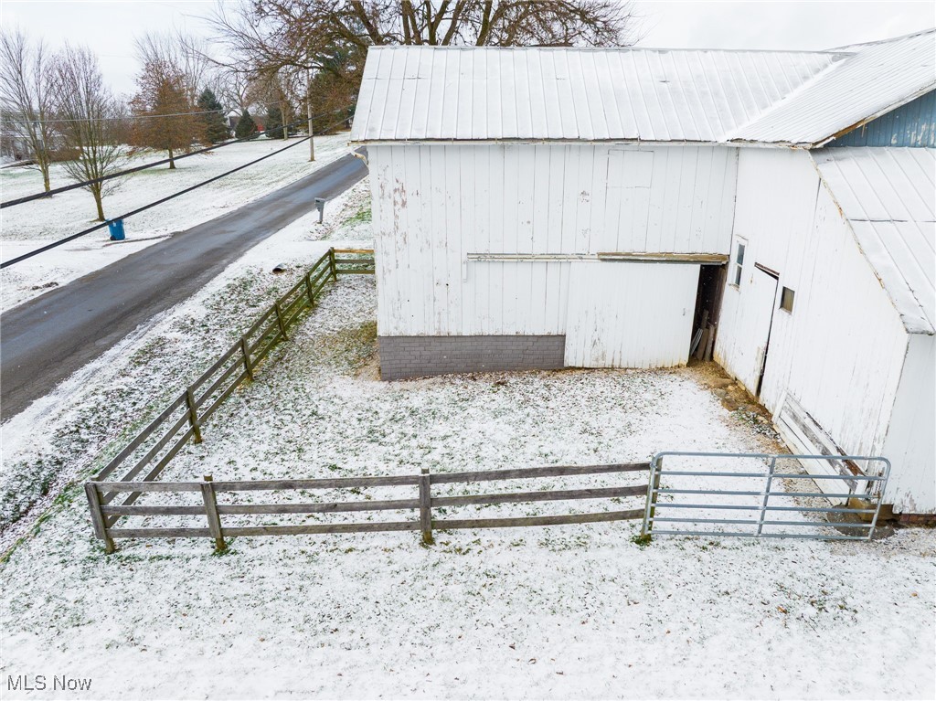 Massillon - Residential