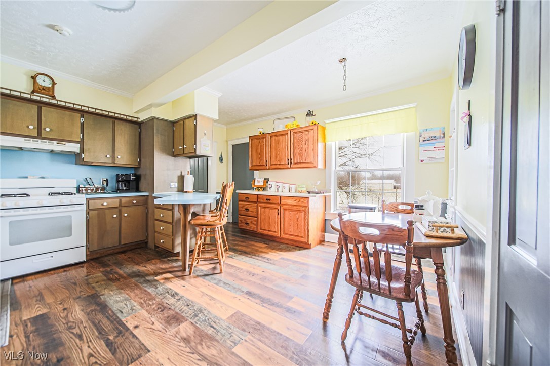 Massillon - Residential