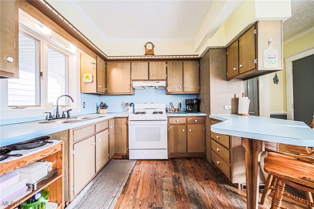 Massillon - Residential