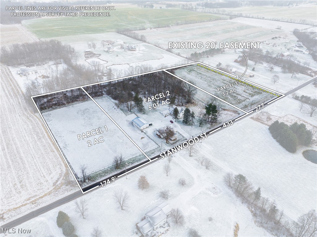 Massillon - Residential