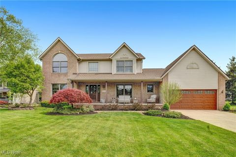 7233 Carmen Place, Mentor, OH 44060 - MLS#: 5122394