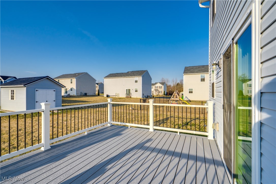 4453 May Avenue, Massillon, Ohio image 29