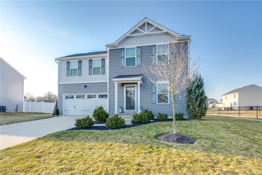 4453 May Avenue, Massillon, Ohio image 3
