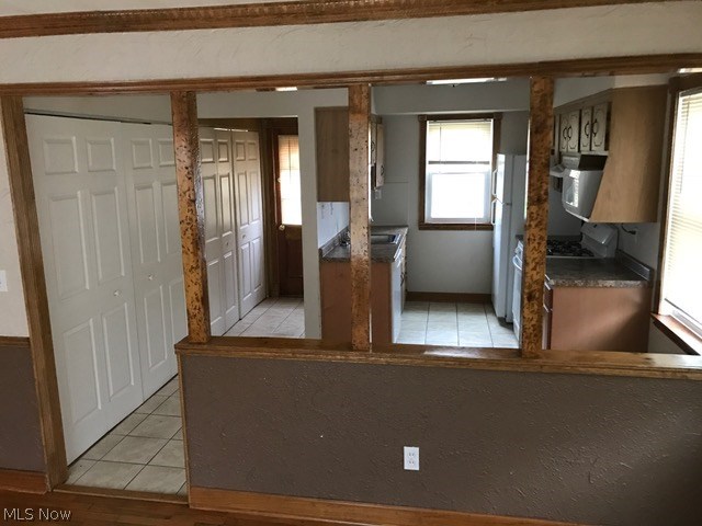 Benton Homes - Residential Lease