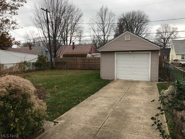 Benton Homes - Residential Lease