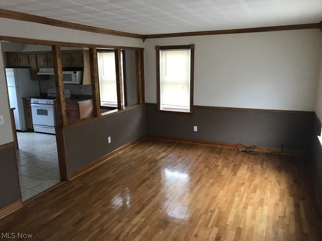 Benton Homes - Residential Lease