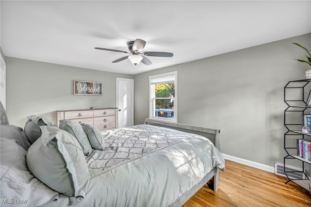 Ridgevale - Residential