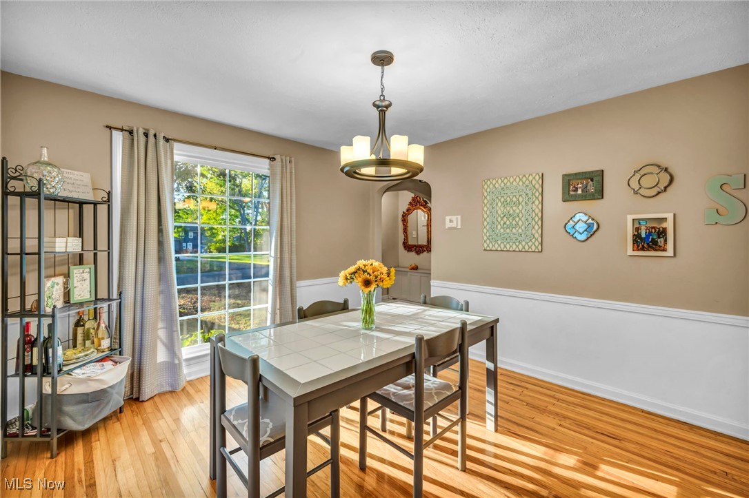 Ridgevale - Residential