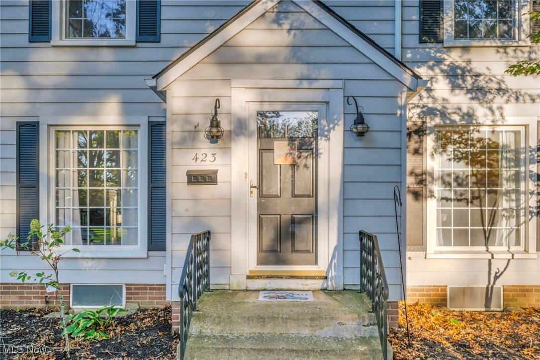 Ridgevale - Residential