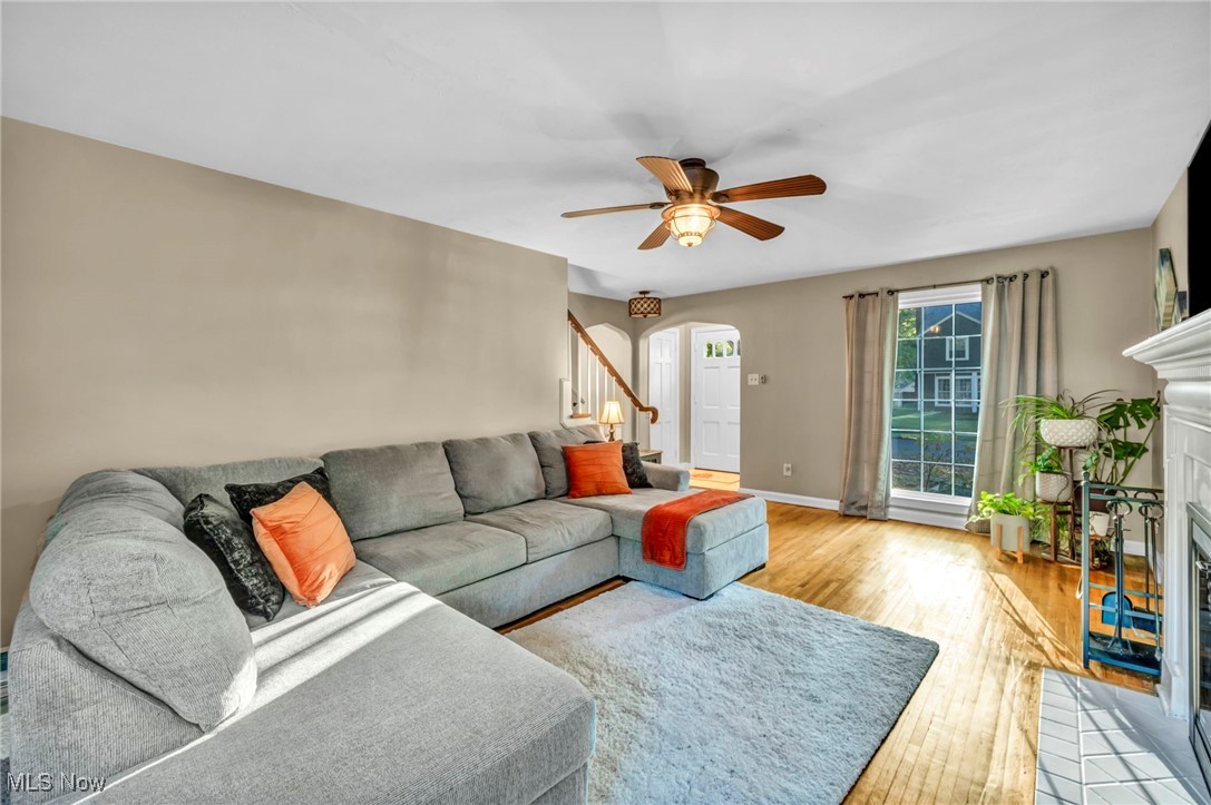 Ridgevale - Residential