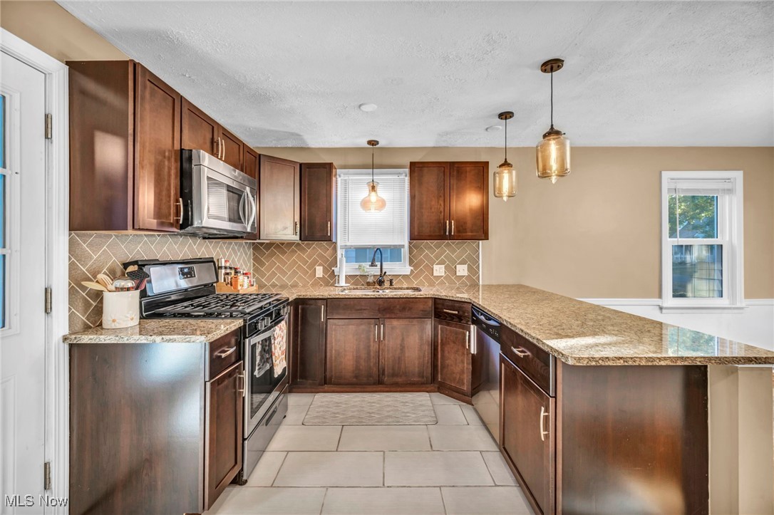 Ridgevale - Residential