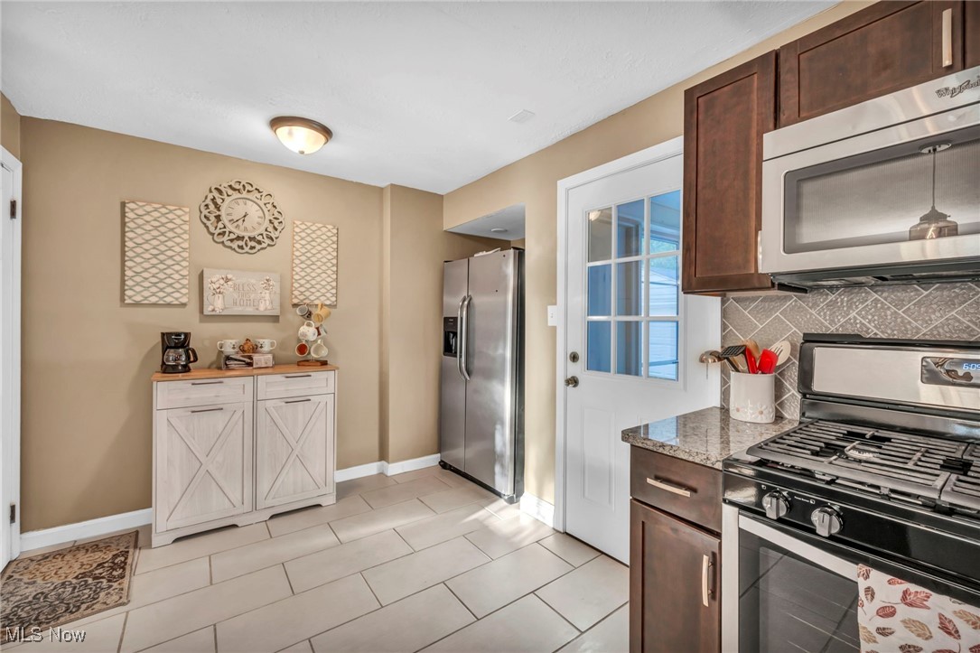 Ridgevale - Residential