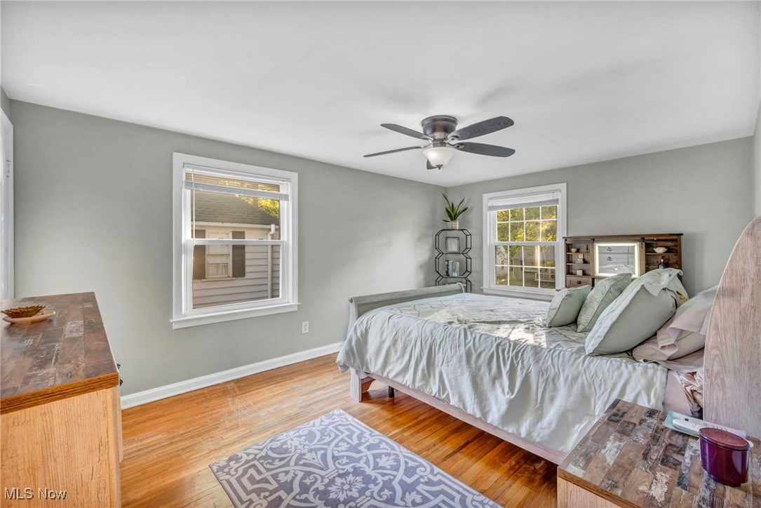 Ridgevale - Residential