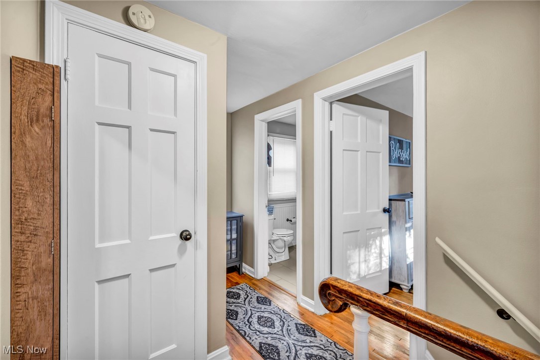 Ridgevale - Residential