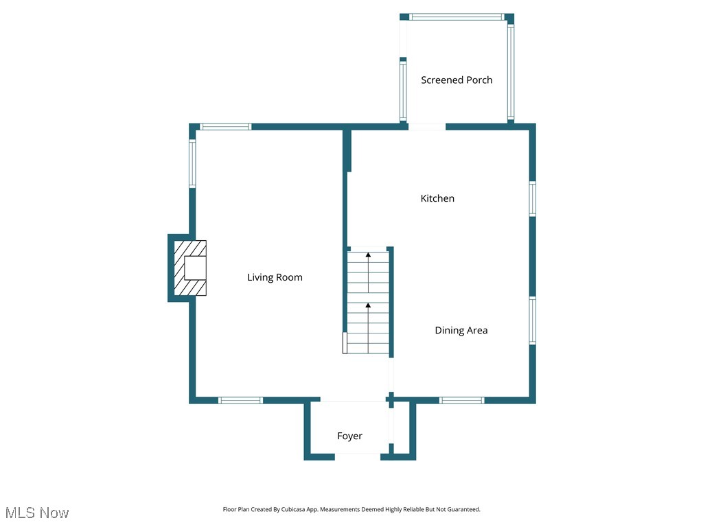 Ridgevale - Residential
