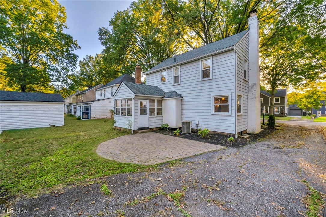 Ridgevale - Residential