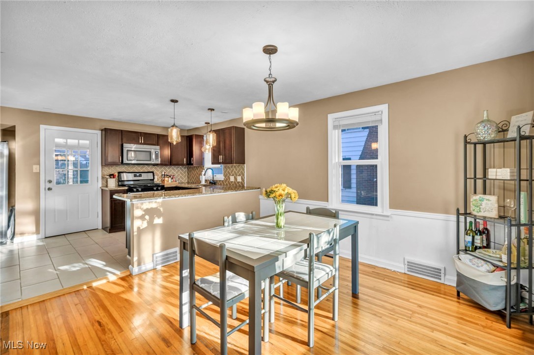 Ridgevale - Residential