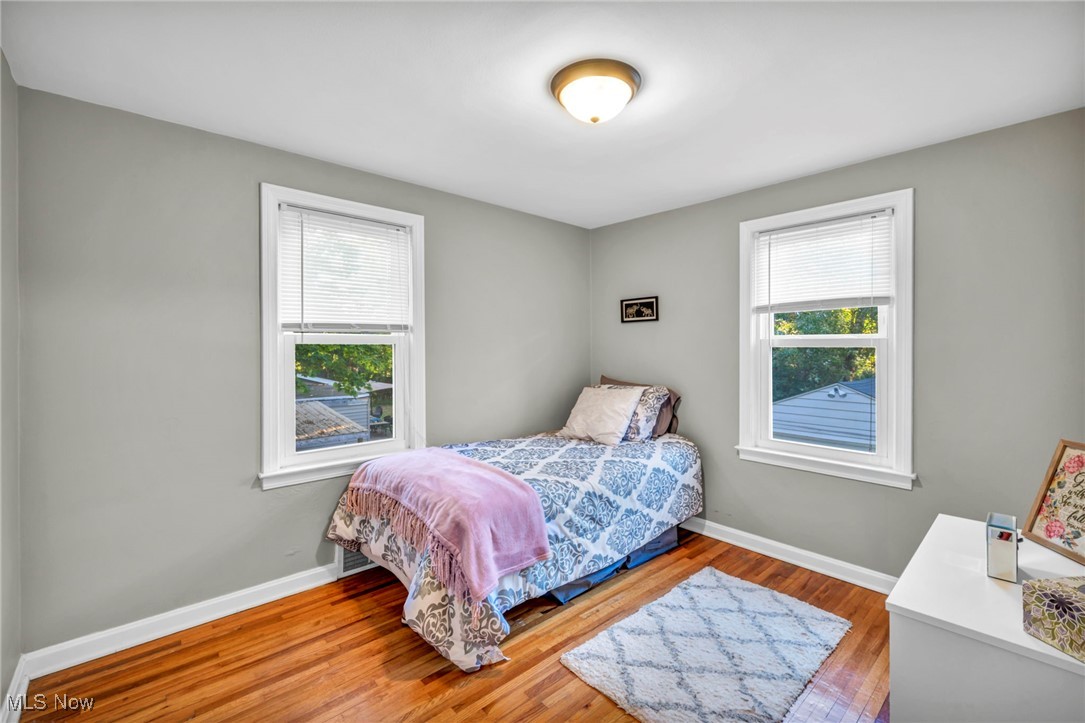 Ridgevale - Residential