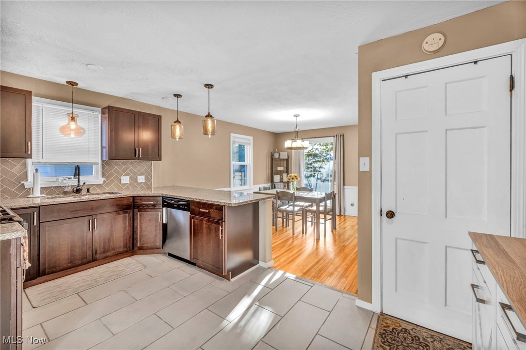 Ridgevale - Residential