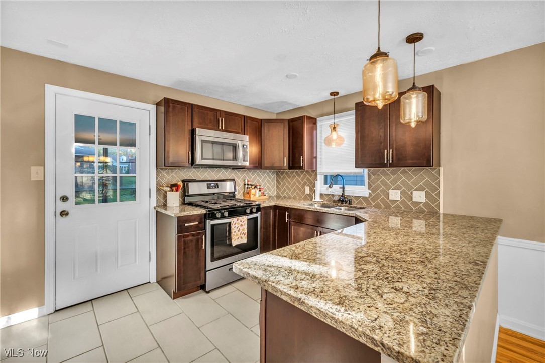 Ridgevale - Residential