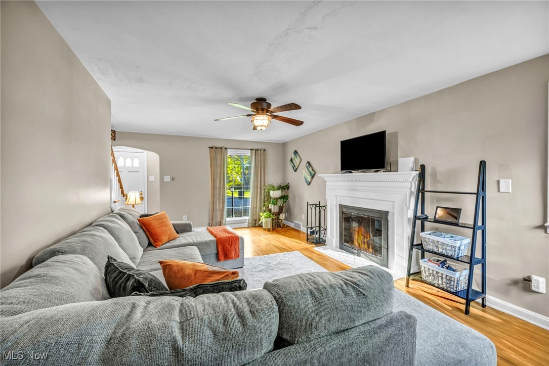 Ridgevale - Residential