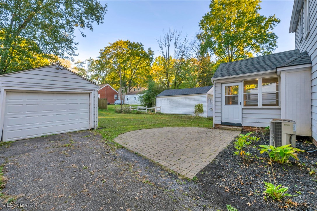 Ridgevale - Residential