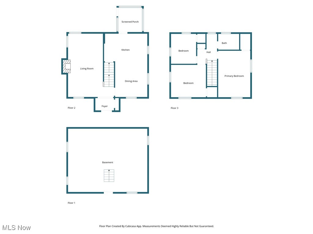 Ridgevale - Residential