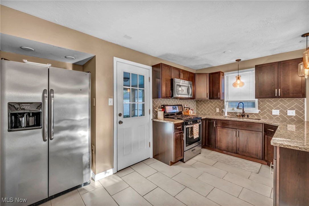 Ridgevale - Residential