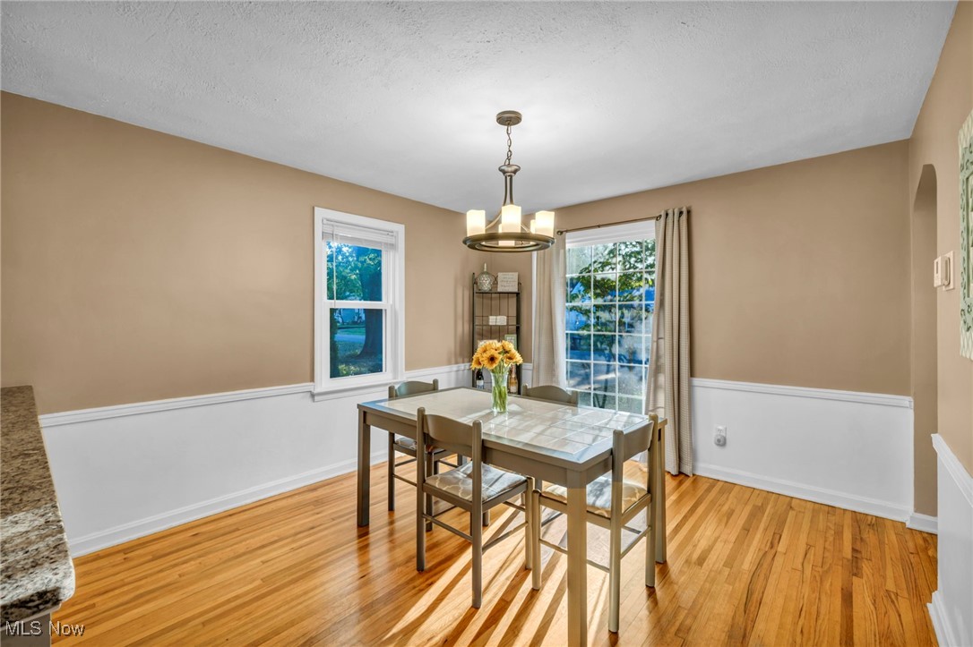 Ridgevale - Residential