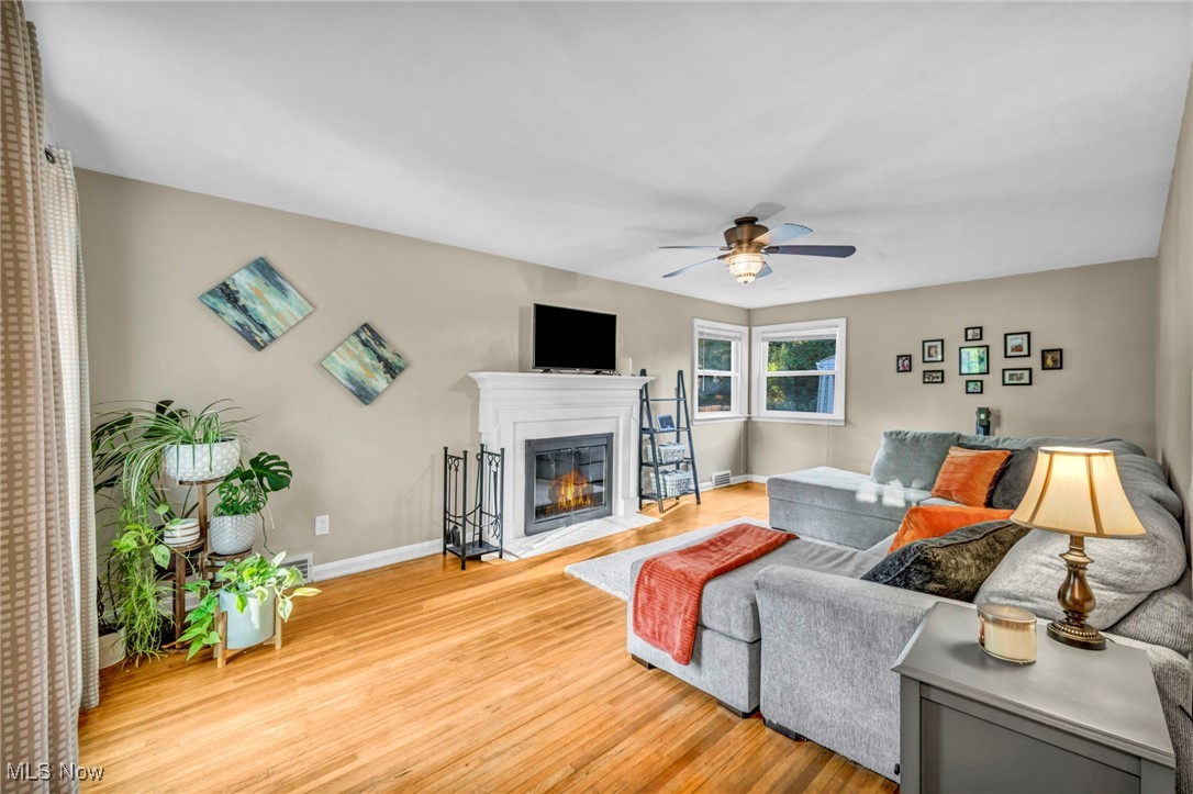 Ridgevale - Residential