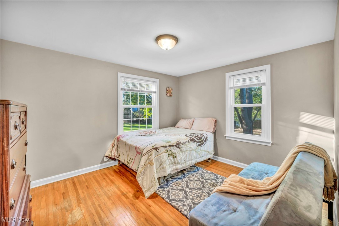 Ridgevale - Residential