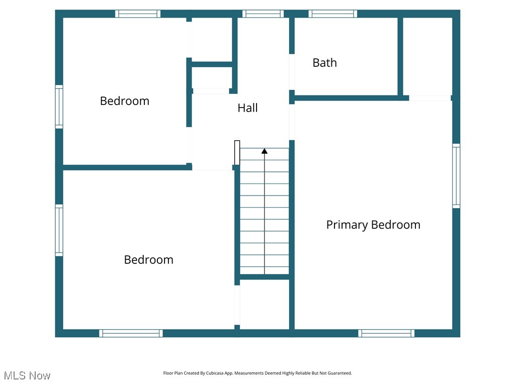 Ridgevale - Residential