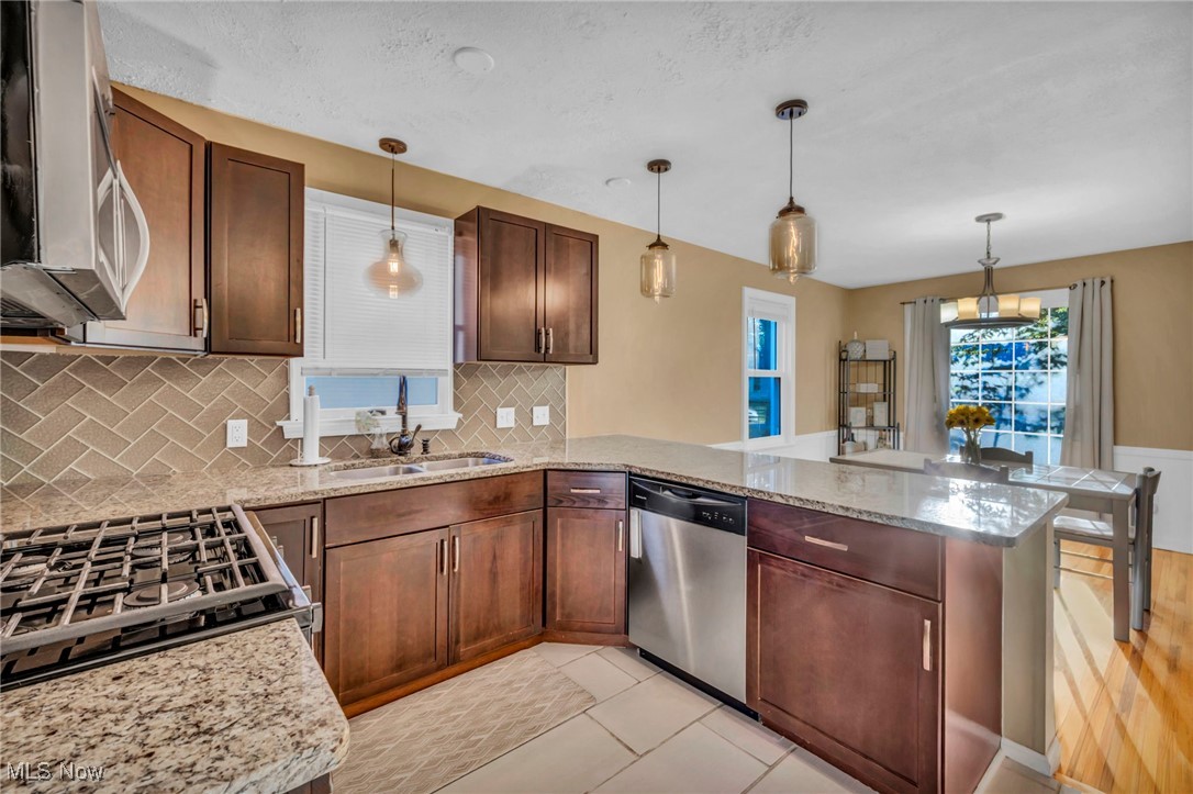 Ridgevale - Residential