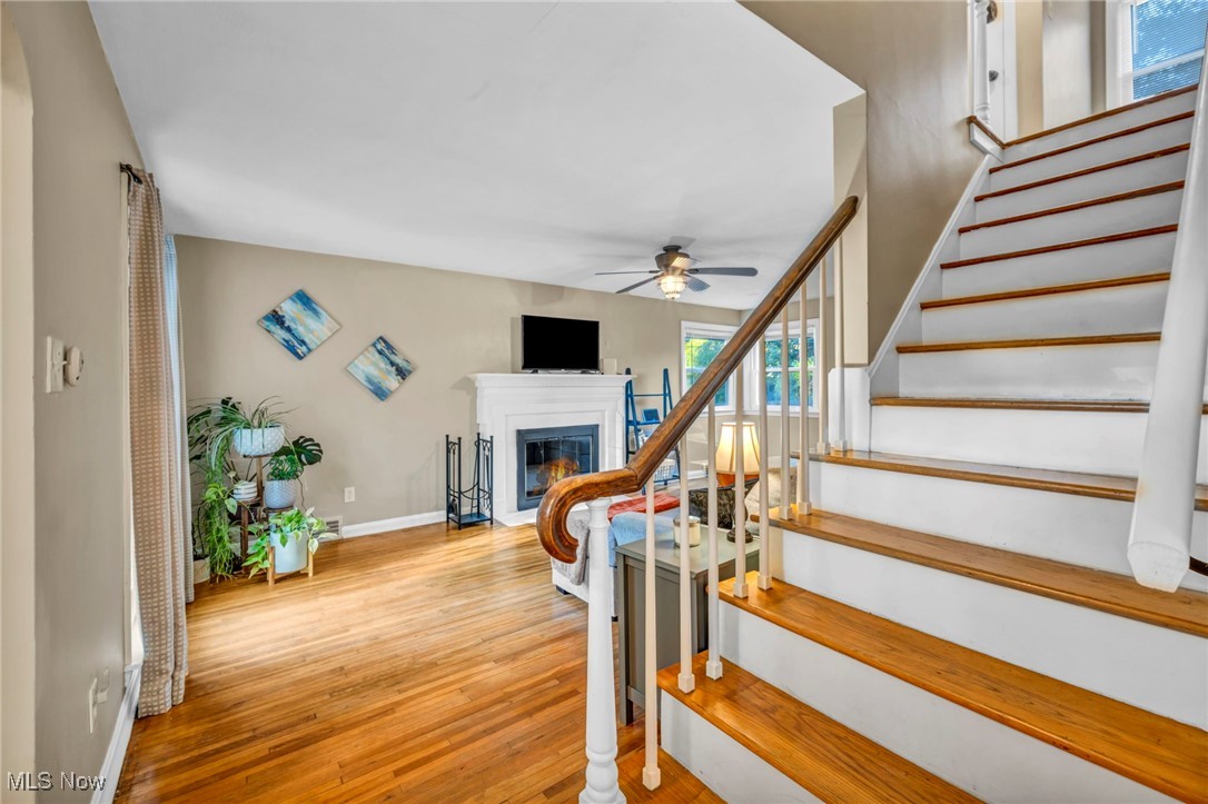 Ridgevale - Residential